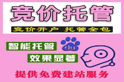 搜索引擎营销（SEM）托管服务的多行业应用案例