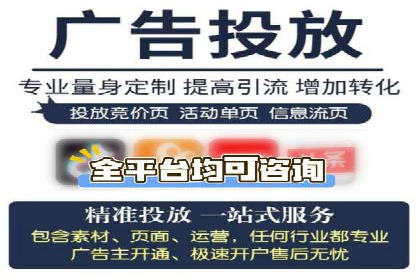 百度推广代运营实战案例解析
